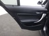 USED 2019 19 BMW 1 SERIES 2.0 125d M Sport Shadow Edition Hatchback 5dr Diesel Auto Euro 6 (s/s) (224 ps) HEATED SEATS | MEDIA PACKAGE