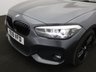 USED 2019 19 BMW 1 SERIES 2.0 125d M Sport Shadow Edition Hatchback 5dr Diesel Auto Euro 6 (s/s) (224 ps) HEATED SEATS | MEDIA PACKAGE