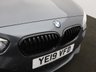 USED 2019 19 BMW 1 SERIES 2.0 125d M Sport Shadow Edition Hatchback 5dr Diesel Auto Euro 6 (s/s) (224 ps) HEATED SEATS | MEDIA PACKAGE