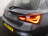 USED 2019 19 BMW 1 SERIES 2.0 125d M Sport Shadow Edition Hatchback 5dr Diesel Auto Euro 6 (s/s) (224 ps) HEATED SEATS | MEDIA PACKAGE