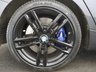 USED 2019 19 BMW 1 SERIES 2.0 125d M Sport Shadow Edition Hatchback 5dr Diesel Auto Euro 6 (s/s) (224 ps) HEATED SEATS | MEDIA PACKAGE
