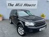 USED 2013 55 LAND ROVER FREELANDER 2 2.2 SD4 GS SUV 5dr Diesel CommandShift 4WD Euro 5 (190 ps) 