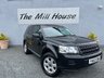 USED 2013 55 LAND ROVER FREELANDER 2 2.2 SD4 GS SUV 5dr Diesel CommandShift 4WD Euro 5 (190 ps) 
