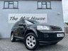 USED 2013 55 LAND ROVER FREELANDER 2 2.2 SD4 GS SUV 5dr Diesel CommandShift 4WD Euro 5 (190 ps) 