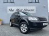 USED 2013 55 LAND ROVER FREELANDER 2 2.2 SD4 GS SUV 5dr Diesel CommandShift 4WD Euro 5 (190 ps) 