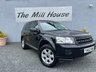 USED 2013 55 LAND ROVER FREELANDER 2 2.2 SD4 GS SUV 5dr Diesel CommandShift 4WD Euro 5 (190 ps) 
