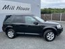 USED 2013 55 LAND ROVER FREELANDER 2 2.2 SD4 GS SUV 5dr Diesel CommandShift 4WD Euro 5 (190 ps) 