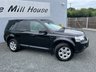 USED 2013 55 LAND ROVER FREELANDER 2 2.2 SD4 GS SUV 5dr Diesel CommandShift 4WD Euro 5 (190 ps) 