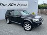 USED 2013 55 LAND ROVER FREELANDER 2 2.2 SD4 GS SUV 5dr Diesel CommandShift 4WD Euro 5 (190 ps) 