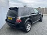 USED 2013 55 LAND ROVER FREELANDER 2 2.2 SD4 GS SUV 5dr Diesel CommandShift 4WD Euro 5 (190 ps) 