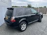 USED 2013 55 LAND ROVER FREELANDER 2 2.2 SD4 GS SUV 5dr Diesel CommandShift 4WD Euro 5 (190 ps) 