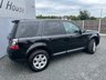 USED 2013 55 LAND ROVER FREELANDER 2 2.2 SD4 GS SUV 5dr Diesel CommandShift 4WD Euro 5 (190 ps) 