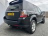 USED 2013 55 LAND ROVER FREELANDER 2 2.2 SD4 GS SUV 5dr Diesel CommandShift 4WD Euro 5 (190 ps) 