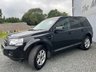 USED 2013 55 LAND ROVER FREELANDER 2 2.2 SD4 GS SUV 5dr Diesel CommandShift 4WD Euro 5 (190 ps) 