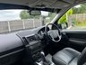 USED 2013 55 LAND ROVER FREELANDER 2 2.2 SD4 GS SUV 5dr Diesel CommandShift 4WD Euro 5 (190 ps) 