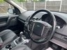 USED 2013 55 LAND ROVER FREELANDER 2 2.2 SD4 GS SUV 5dr Diesel CommandShift 4WD Euro 5 (190 ps) 