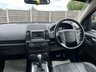 USED 2013 55 LAND ROVER FREELANDER 2 2.2 SD4 GS SUV 5dr Diesel CommandShift 4WD Euro 5 (190 ps) 