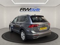 USED 2023 23 VOLKSWAGEN TIGUAN ALLSPACE 1.5 TSI Life SUV 5dr Petrol DSG Euro 6 (s/s) (150 ps) 