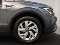 USED 2023 23 VOLKSWAGEN TIGUAN ALLSPACE 1.5 TSI Life SUV 5dr Petrol DSG Euro 6 (s/s) (150 ps) 
