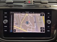 USED 2023 23 VOLKSWAGEN TIGUAN ALLSPACE 1.5 TSI Life SUV 5dr Petrol DSG Euro 6 (s/s) (150 ps) 
