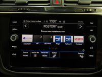 USED 2023 23 VOLKSWAGEN TIGUAN ALLSPACE 1.5 TSI Life SUV 5dr Petrol DSG Euro 6 (s/s) (150 ps) 