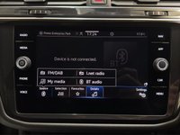 USED 2023 23 VOLKSWAGEN TIGUAN ALLSPACE 1.5 TSI Life SUV 5dr Petrol DSG Euro 6 (s/s) (150 ps) 