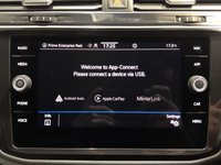 USED 2023 23 VOLKSWAGEN TIGUAN ALLSPACE 1.5 TSI Life SUV 5dr Petrol DSG Euro 6 (s/s) (150 ps) 