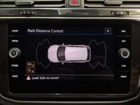 USED 2023 23 VOLKSWAGEN TIGUAN ALLSPACE 1.5 TSI Life SUV 5dr Petrol DSG Euro 6 (s/s) (150 ps) 