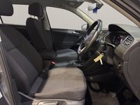 USED 2023 23 VOLKSWAGEN TIGUAN ALLSPACE 1.5 TSI Life SUV 5dr Petrol DSG Euro 6 (s/s) (150 ps) 