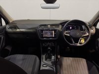 USED 2023 23 VOLKSWAGEN TIGUAN ALLSPACE 1.5 TSI Life SUV 5dr Petrol DSG Euro 6 (s/s) (150 ps) 