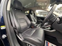 USED 2020 70 JAGUAR I-PACE 400 90kWh HSE SUV 5dr Electric Auto 4WD (400 ps) HEADS UP DISPLAY 360 CAMERA MERIDIAN SOUND PACK APPLE CAR PLAY