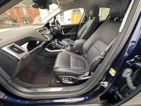 USED 2020 70 JAGUAR I-PACE 400 90kWh HSE SUV 5dr Electric Auto 4WD (400 ps) HEADS UP DISPLAY 360 CAMERA MERIDIAN SOUND PACK APPLE CAR PLAY