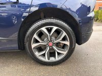 USED 2020 70 JAGUAR I-PACE 400 90kWh HSE SUV 5dr Electric Auto 4WD (400 ps) HEADS UP DISPLAY 360 CAMERA MERIDIAN SOUND PACK APPLE CAR PLAY