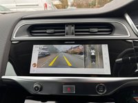 USED 2020 70 JAGUAR I-PACE 400 90kWh HSE SUV 5dr Electric Auto 4WD (400 ps) HEADS UP DISPLAY 360 CAMERA MERIDIAN SOUND PACK APPLE CAR PLAY