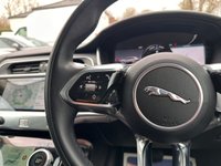 USED 2020 70 JAGUAR I-PACE 400 90kWh HSE SUV 5dr Electric Auto 4WD (400 ps) HEADS UP DISPLAY 360 CAMERA MERIDIAN SOUND PACK APPLE CAR PLAY