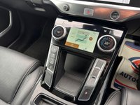 USED 2020 70 JAGUAR I-PACE 400 90kWh HSE SUV 5dr Electric Auto 4WD (400 ps) HEADS UP DISPLAY 360 CAMERA MERIDIAN SOUND PACK APPLE CAR PLAY