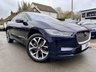 USED 2020 70 JAGUAR I-PACE 400 90kWh HSE SUV 5dr Electric Auto 4WD (400 ps) HEADS UP DISPLAY 360 CAMERA MERIDIAN SOUND PACK APPLE CAR PLAY