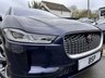 USED 2020 70 JAGUAR I-PACE 400 90kWh HSE SUV 5dr Electric Auto 4WD (400 ps) HEADS UP DISPLAY 360 CAMERA MERIDIAN SOUND PACK APPLE CAR PLAY