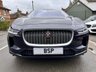 USED 2020 70 JAGUAR I-PACE 400 90kWh HSE SUV 5dr Electric Auto 4WD (400 ps) HEADS UP DISPLAY 360 CAMERA MERIDIAN SOUND PACK APPLE CAR PLAY