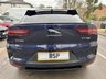 USED 2020 70 JAGUAR I-PACE 400 90kWh HSE SUV 5dr Electric Auto 4WD (400 ps) HEADS UP DISPLAY 360 CAMERA MERIDIAN SOUND PACK APPLE CAR PLAY