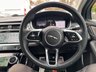 USED 2020 70 JAGUAR I-PACE 400 90kWh HSE SUV 5dr Electric Auto 4WD (400 ps) HEADS UP DISPLAY 360 CAMERA MERIDIAN SOUND PACK APPLE CAR PLAY