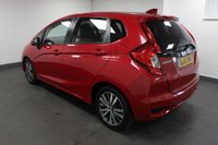USED 2018 18 HONDA JAZZ 1.3 i-VTEC EX Navi CVT Euro 6 (s/s) 5dr FULL HONDA SERVICE HISTORY