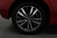 USED 2018 18 HONDA JAZZ 1.3 i-VTEC EX Navi CVT Euro 6 (s/s) 5dr FULL HONDA SERVICE HISTORY