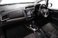 USED 2018 18 HONDA JAZZ 1.3 i-VTEC EX Navi CVT Euro 6 (s/s) 5dr FULL HONDA SERVICE HISTORY