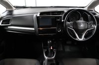 USED 2018 18 HONDA JAZZ 1.3 i-VTEC EX Navi CVT Euro 6 (s/s) 5dr FULL HONDA SERVICE HISTORY