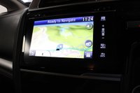 USED 2018 18 HONDA JAZZ 1.3 i-VTEC EX Navi CVT Euro 6 (s/s) 5dr FULL HONDA SERVICE HISTORY