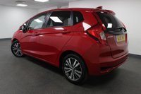 USED 2018 18 HONDA JAZZ 1.3 i-VTEC EX Navi CVT Euro 6 (s/s) 5dr FULL HONDA SERVICE HISTORY