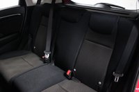 USED 2018 18 HONDA JAZZ 1.3 i-VTEC EX Navi CVT Euro 6 (s/s) 5dr FULL HONDA SERVICE HISTORY