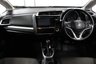 USED 2018 18 HONDA JAZZ 1.3 i-VTEC EX Navi CVT Euro 6 (s/s) 5dr FULL HONDA SERVICE HISTORY
