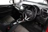 USED 2018 18 HONDA JAZZ 1.3 i-VTEC EX Navi CVT Euro 6 (s/s) 5dr FULL HONDA SERVICE HISTORY